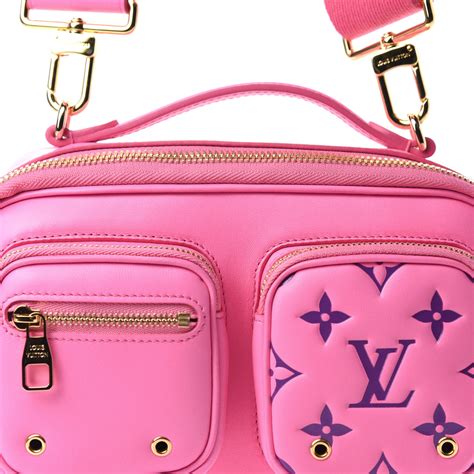 pink blue and purple louis vuitton bag|louis vuitton pink crossbody bag.